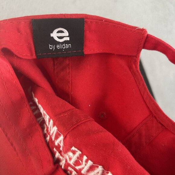 MAGA Make America Great Again Baseball Cap Embroidered Cotton Adjustable Dad Hat - Picture 3 of 3